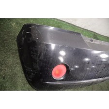 Pare-choc arrière Chevrolet MATIZ