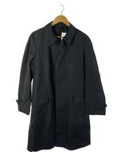 Yohji Yamamoto D  URBAN A.A.R Coat black L Used