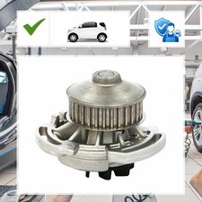 Dolz Wasserpumpe VW POLO (86C, 80) 1.0