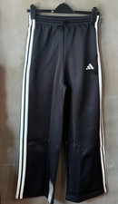 adidas Stadium 3S Track Pants Women's Sports Casual Training Pant AsiaFit JL6995