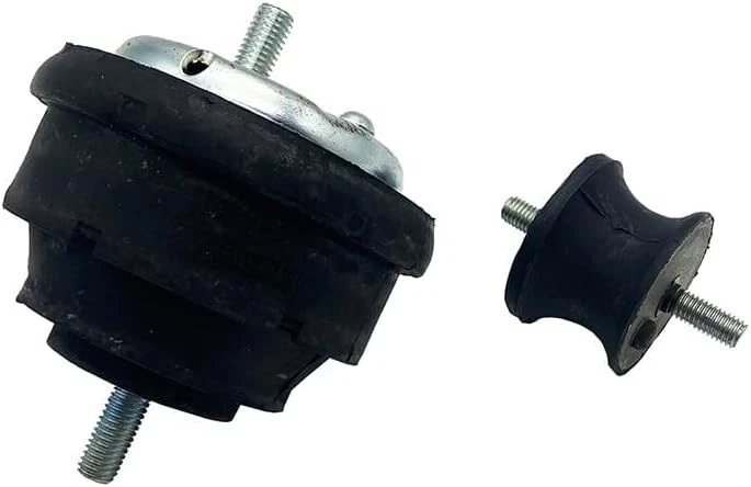 Juego de 4 soportes de motor y transmisión para BMW Serie 3 E36 E46 Foto 4 de 4