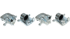 2x Bremssattel Vorderachse für HYUNDAI COUPE I ELANTRA III Stufenheck MATRIX