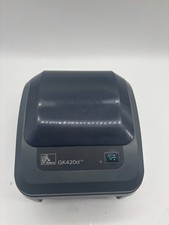 Zebra GK420d Direct Thermal Label Printer
