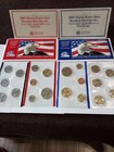 2003 P D Sacagawea Dollars Uncirculated 20 Coin Set + State Quarters Set In OGP — photo 1