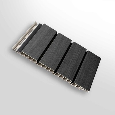 Musterartikel RP Rhombusleiste vinyPlus Quattro Kitami Oak