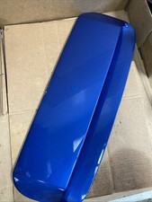 2022 2023 2024 Subaru Wrx Sedan Front Hood Bonnet Scoop Oem 90821vc000 K7x 2022 2023 2024 Subaru Wrx Sedan Front Hood Bonnet Scoop Oem 90821vc000 K7x