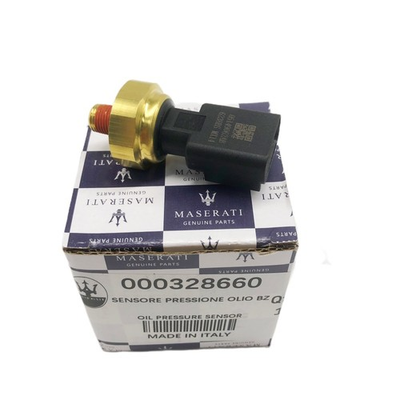 #ad Oil Pressure Sensor Fits Maserati Ghibli Levante Quattroporte 328660 318371 $69.00
