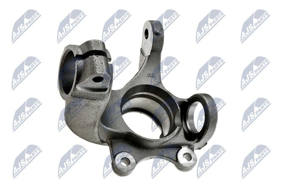 NTY Front Axle Right Steering Knuckle Wheel Suspension ZZP-FR-023