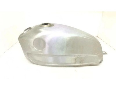 ZUNDAPP ZUNDAPP 529 530 KS 50 RAW STEEL PETROL TANK/COMPATIBLE FOR