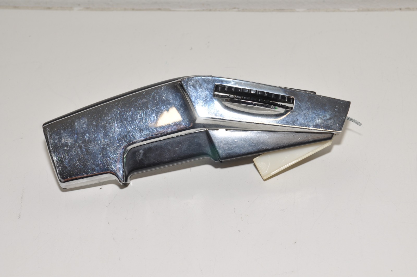 Dymo System 1550 Deluxe Tapewriter (Hand Operated Label Maker)