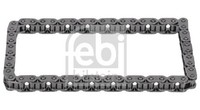 NEU - Febi Bilstein 32545 Kette, ÖLpumpenantrieb FüR BMW CitroËN DS Mini Opel
