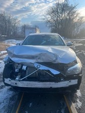 Passenger Right Caliper Rear Fits 11-16 Bmw 528i 9823