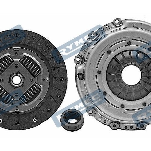 RYMEC Clutch Kit JT1840 - Image 7
