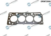 Dr.Motor Automotive Dichtung, Zylinderkopf DRM72006 FüR Honda Opel