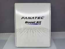 Genuine FANATEC CSL DD and DD Pro Boost Kit 180 Power Supply 8NM