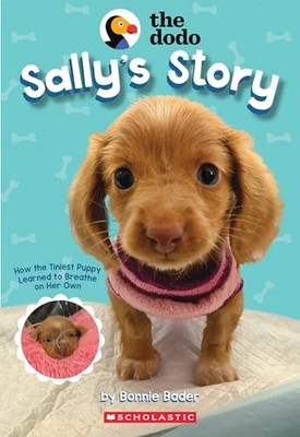 Sallys Story (the Dodo) - GOOD