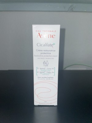 AVENE CICALFATE SKIN REPAIR CREAM 40 ml 1.35 fl oz NIB Exp.Date: 10/2026 