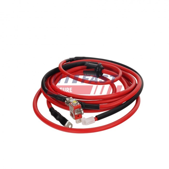 Câble batterie positif A2229980000 alimentation stable Classe S