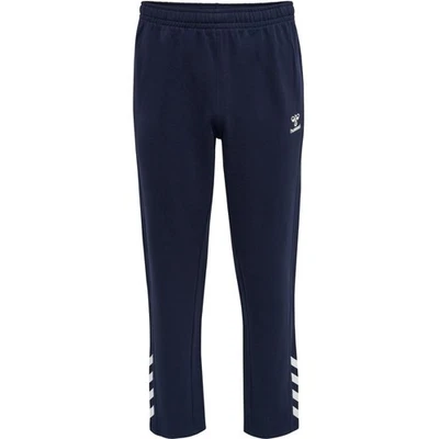 Hummel Fußball Core XK GK Trainingshose Herren marine - Bild 1 von 3
