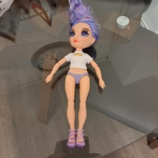 2 Lol Surprise OMG Fashion Dolls