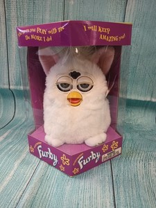 Furby Rare | eBay