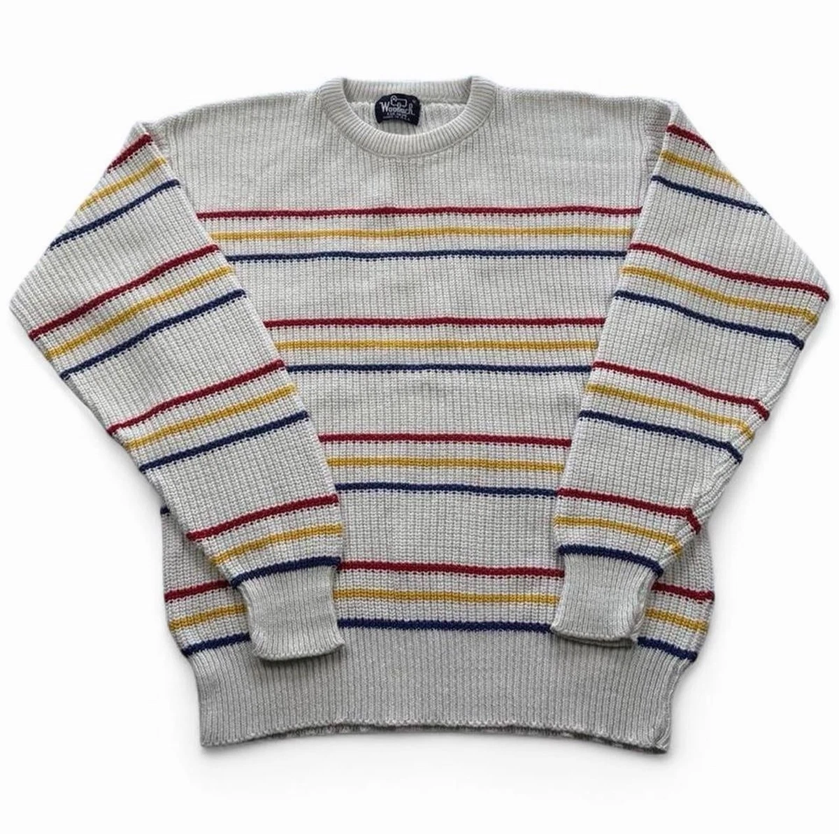 Woolrich Wool Sweaters for Men for sale - eBay