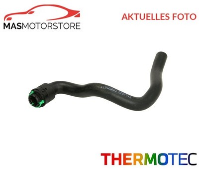 SCHLAUCH WÄRMETAUSCHER-HEIZUNG THERMOTEC DNX056TT I FÜR OPEL ASTRA H 55KW,66KW
