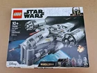 Lego Star Wars set 75292 The Razor Crest The Mandalorian Grogu Ship New