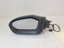 Retroviseur gauche (ou coque) Mercedes CLASSE B