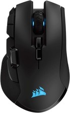 CORSAIR IRONCLAW WIRELESS RGB Rechargeable Gaming Mouse