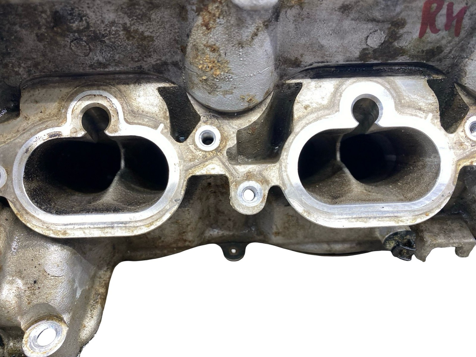 McLaren 570S 2016-2021 Right Cylinder head