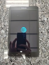 Samsung Galaxy Tab E SM-T560 16GB, Wi-Fi CA Version - Black