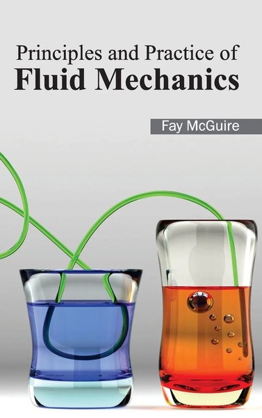Fay Mcguire | Principles And Practice Of Fluid Mechanics | Buch | Englisch-image