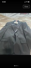 BH Tailoring Men