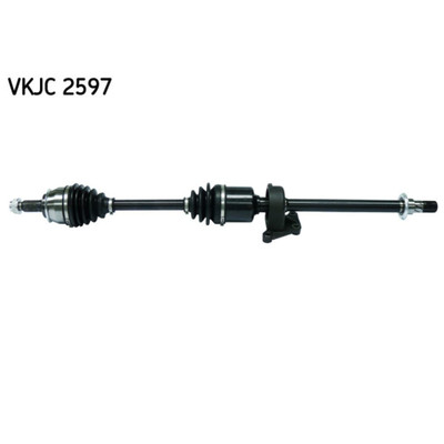Antriebswelle SKF VKJC 2597 für Mini