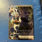2025 Mosaic Dak Prescott Mosaic (Raw)