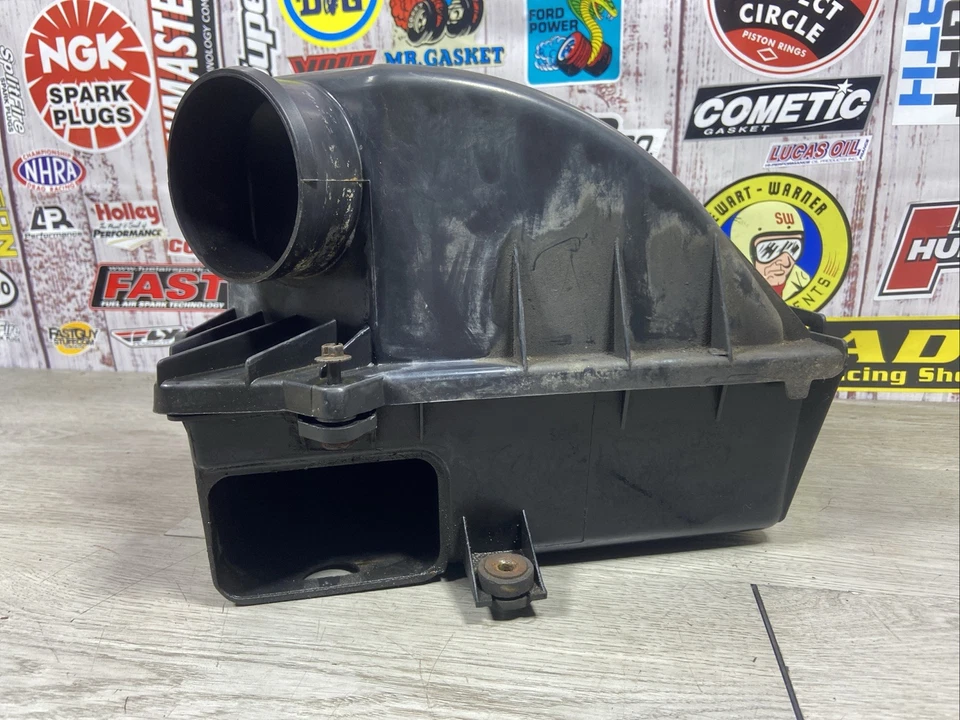 Ford Ranger V6 1990-1994 2,9 L caja purificadora de aire Foto 3 de 4