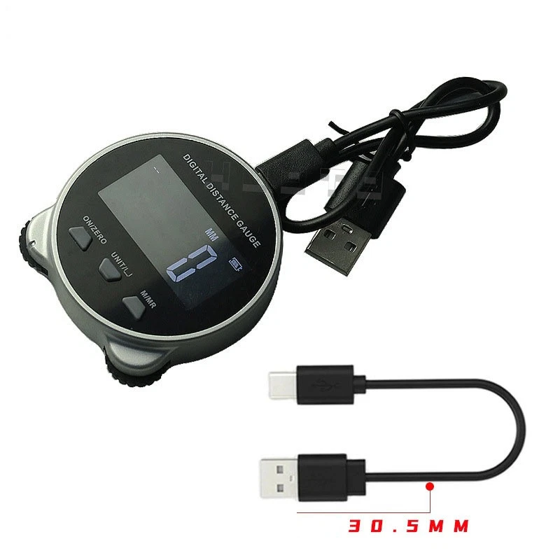 Digital Measuring Instrument – Precise Readings for DIY & Professional Use - Image 3 of 4