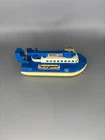 Vintage Lesney Matchbox Super Kings K-22 S.R.N.6. Hovercraft Made in England