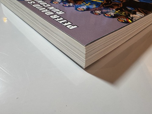 X-Factor Epic Collection TPB Vol 8 - X-Aminations - Peter David X-Men 84 100 - Imagen 12 de 16