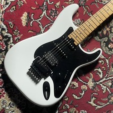 Jackson 50th Anniversary Iron Maiden Adrian Smith Jackson SC1 3.92kg