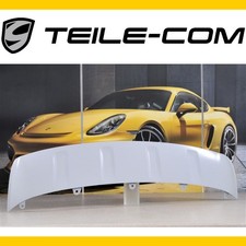 Macan GTS/Aerokit/Sport Design Frontspoiler/Stoßstange 95B807061D G2X