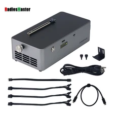 AG02 Graphic Card Expansion Dock Built-in 800W Power Supply (OCUlink +USB4 Port)
