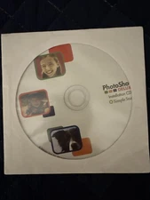 Simple Star PhotoShow Deluxe Installation CD