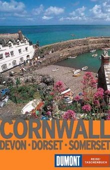 Cornwall: Devon - Dorset - Somerset (DUMONT REISE-T... | Buch | Zustand sehr gut
