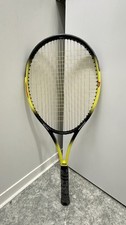 Vintage HEAD Radical Tour 690 "Bumblebee" - Made in Austria - Andre Agassi - L2