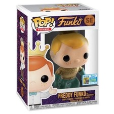 2019 Funko San Diego Comic-Con Exclusives Gallery and Checklist 97