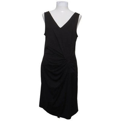 3 Suisses, Kleid, Größe: 42, Schwarz, Elasthan/Polyester, Einfarbig, Damen #uzS