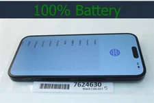 Apple iPhone 16 Plus 128GB Unlocked AT&T T-Mobile Verizon 100% batt! 7624630