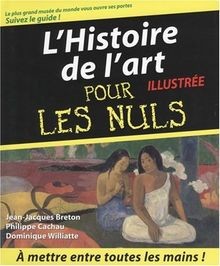 Lhistoire de lart pour les nuls : illustrée  vo... | Buch | Zustand akzeptabel